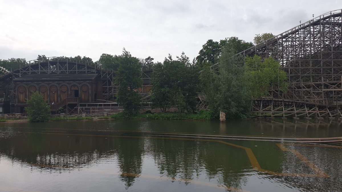 Joris en de draak Efteling, Efteling, Pretparken, Kaatsheuvel